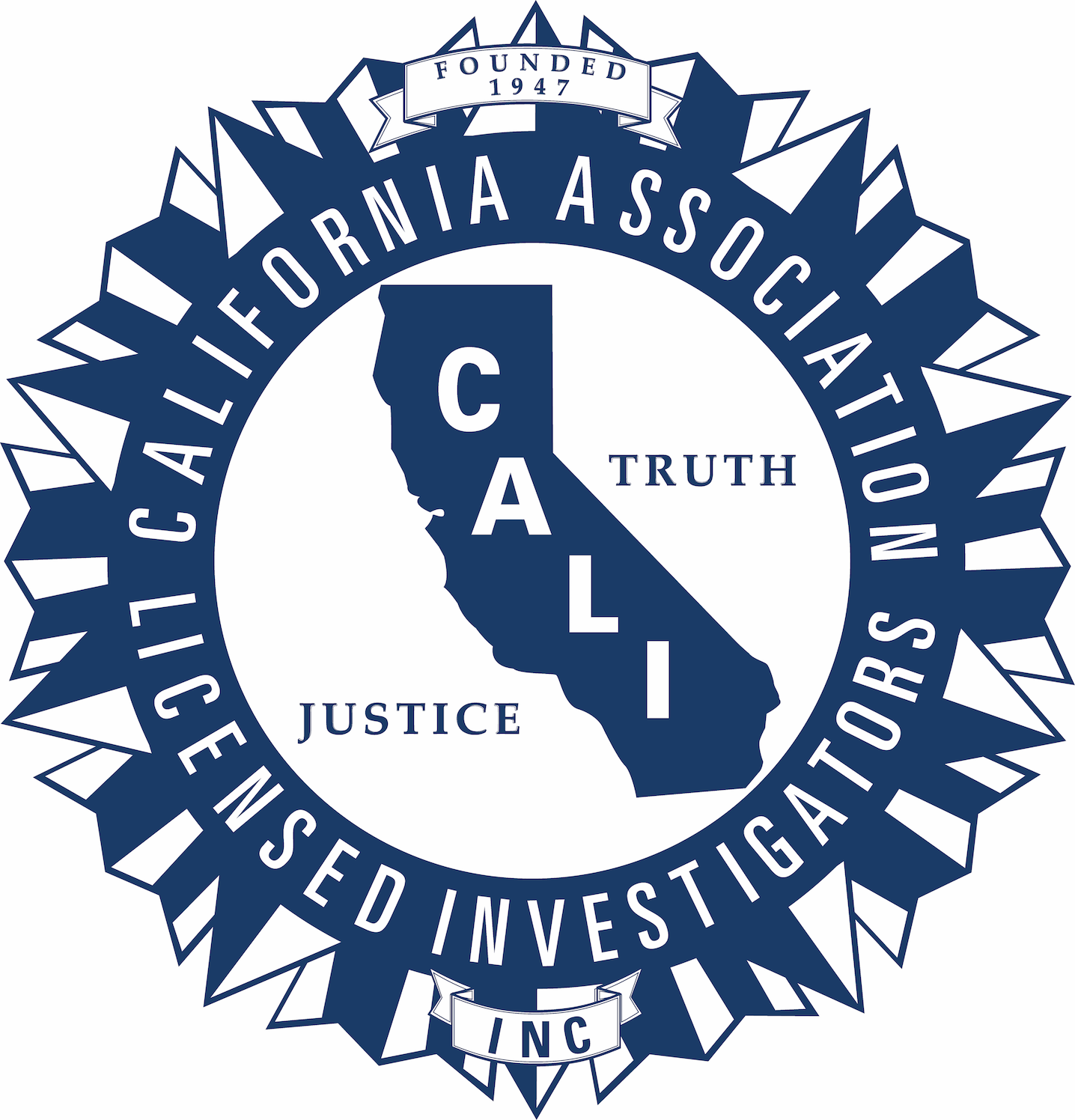 California Association of Licensed Investigators (CALI)