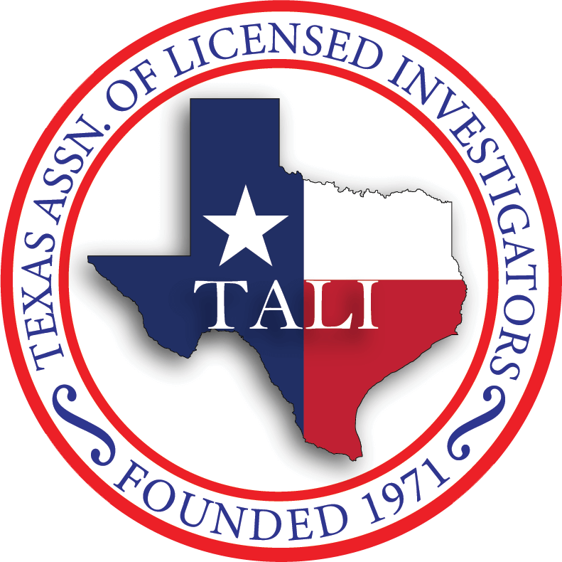 Texas Association of Licensed Investigators (TALI)