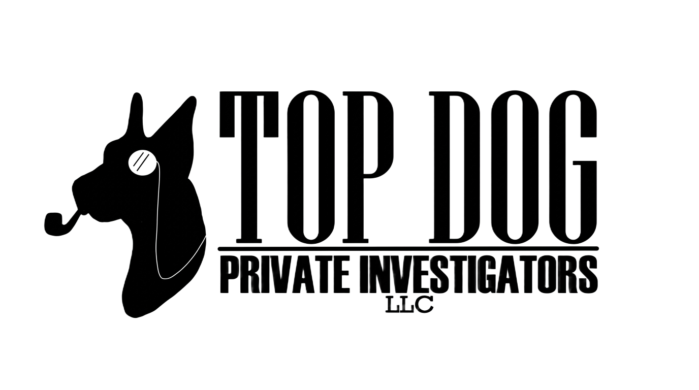 Top Dog Private Investigators LLC
